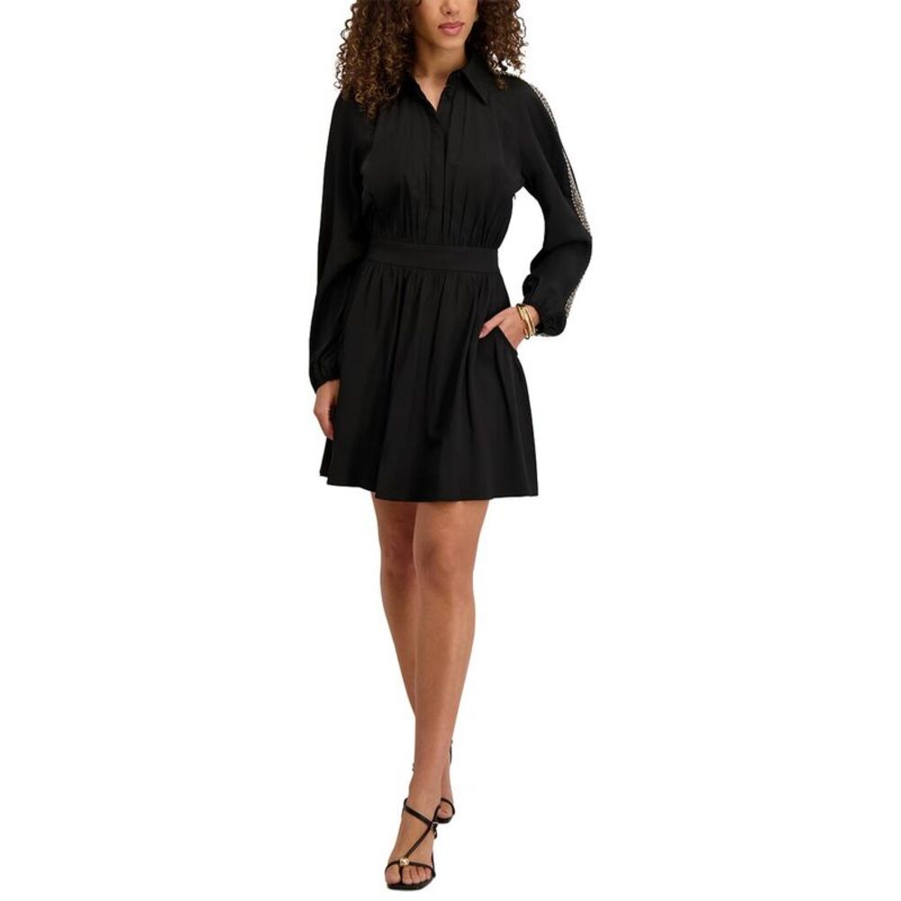 Kensie Womens Mini Dress